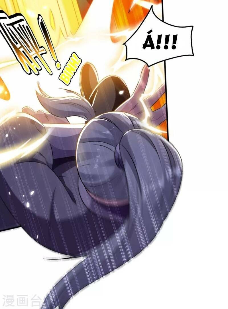 Vạn Giới Tiên Vương Chapter 10 - Trang 2