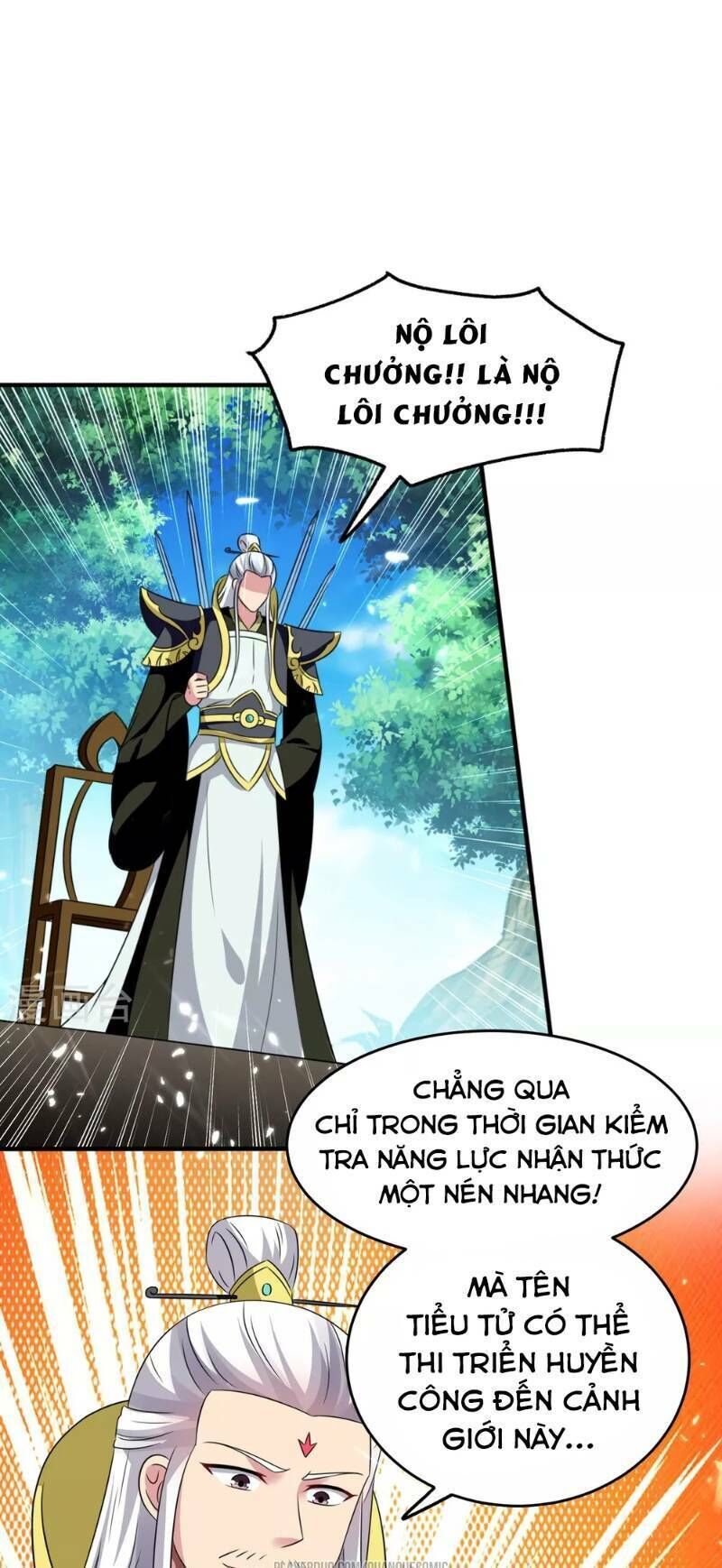Vạn Giới Tiên Vương Chapter 10 - Trang 2