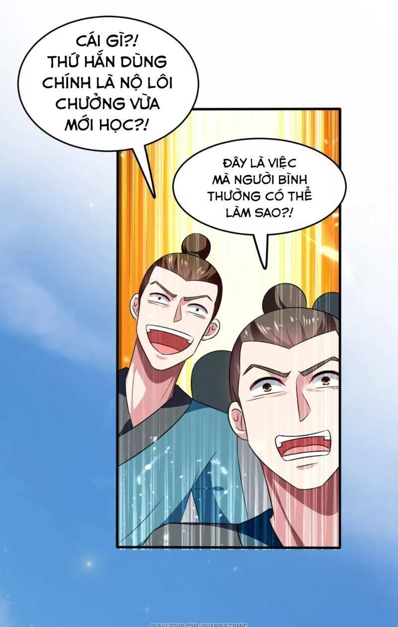 Vạn Giới Tiên Vương Chapter 10 - Trang 2