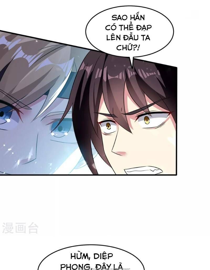 Vạn Giới Tiên Vương Chapter 10 - Trang 2