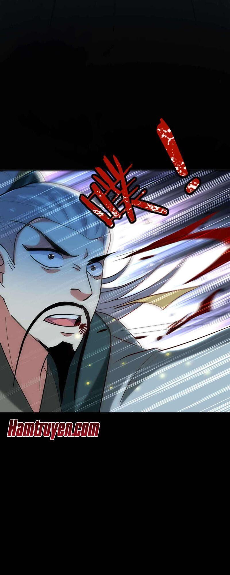 Vạn Giới Tiên Vương Chapter 100 - Trang 2