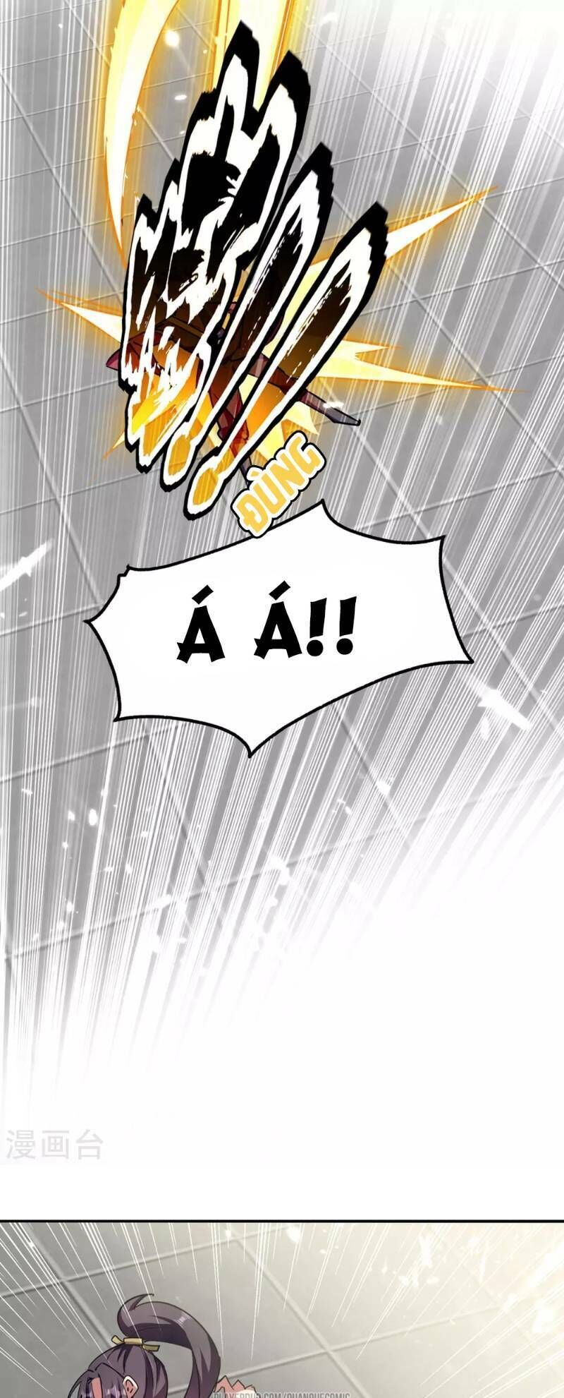 Vạn Giới Tiên Vương Chapter 11 - Trang 2