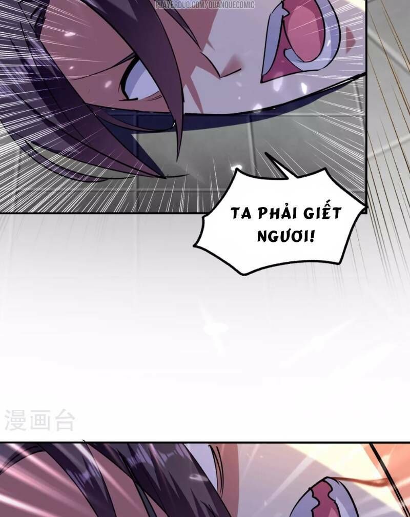 Vạn Giới Tiên Vương Chapter 11 - Trang 2