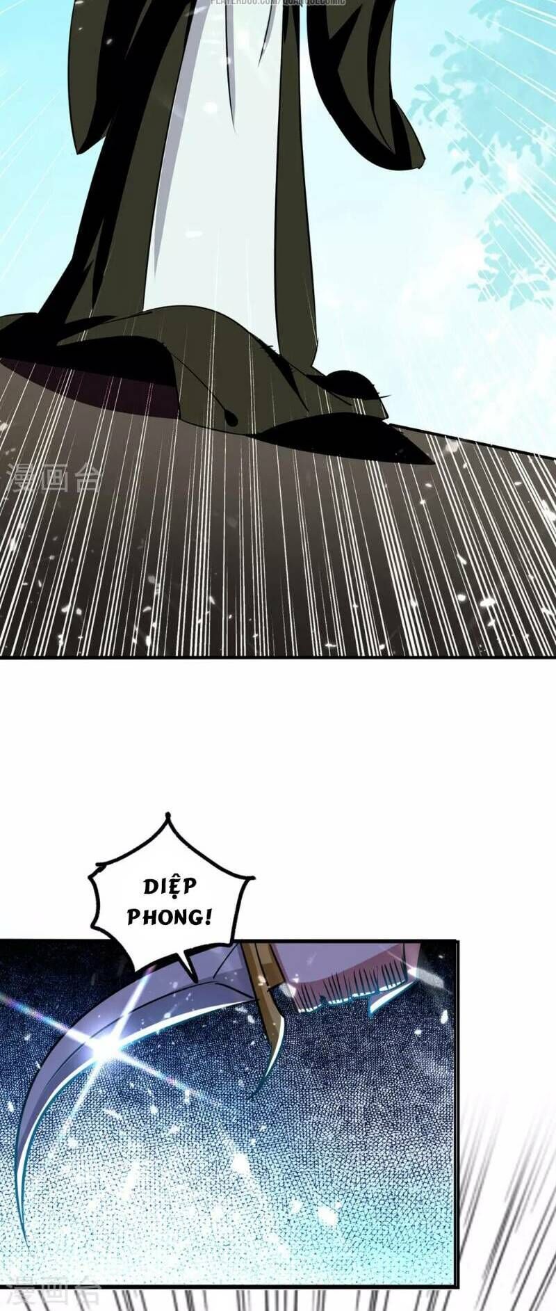 Vạn Giới Tiên Vương Chapter 11 - Trang 2