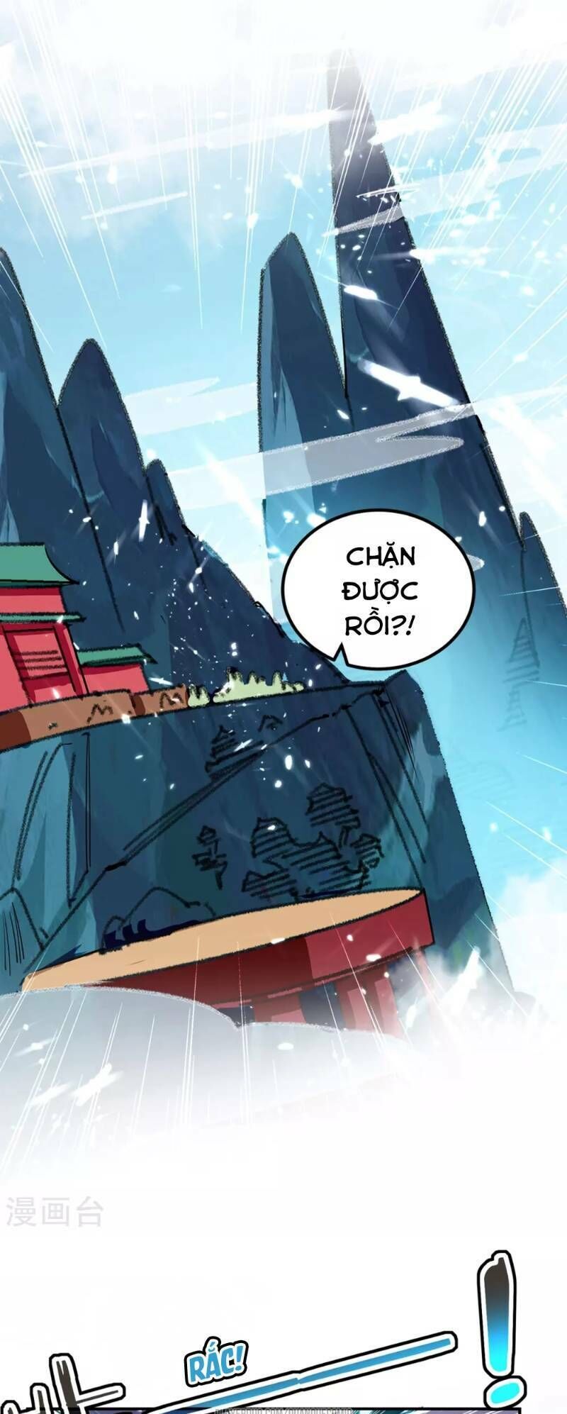 Vạn Giới Tiên Vương Chapter 11 - Trang 2