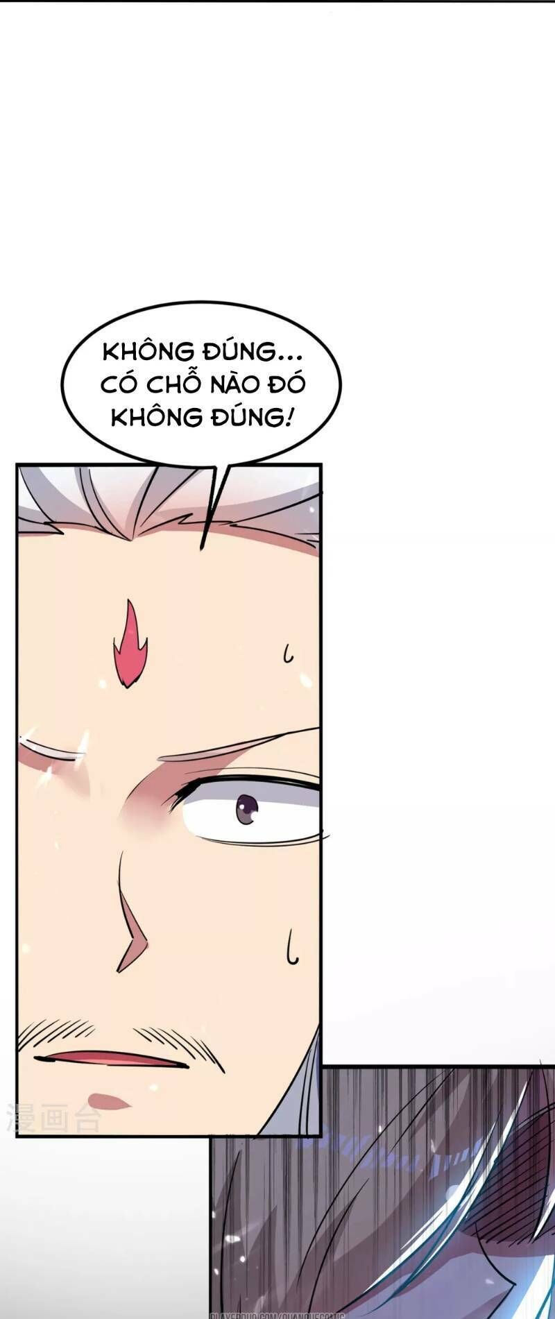 Vạn Giới Tiên Vương Chapter 11 - Trang 2