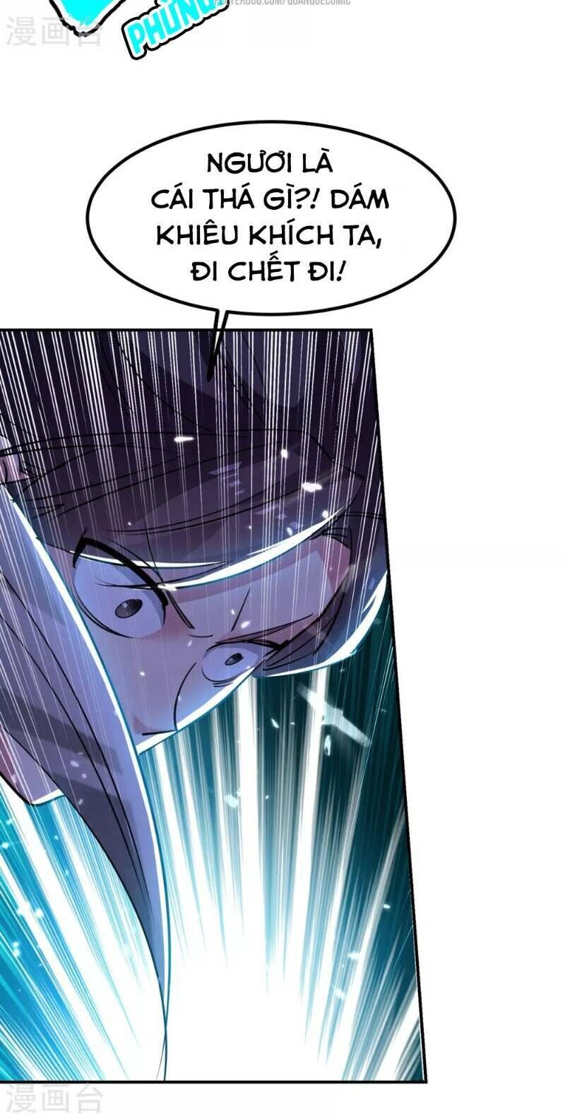 Vạn Giới Tiên Vương Chapter 11 - Trang 2