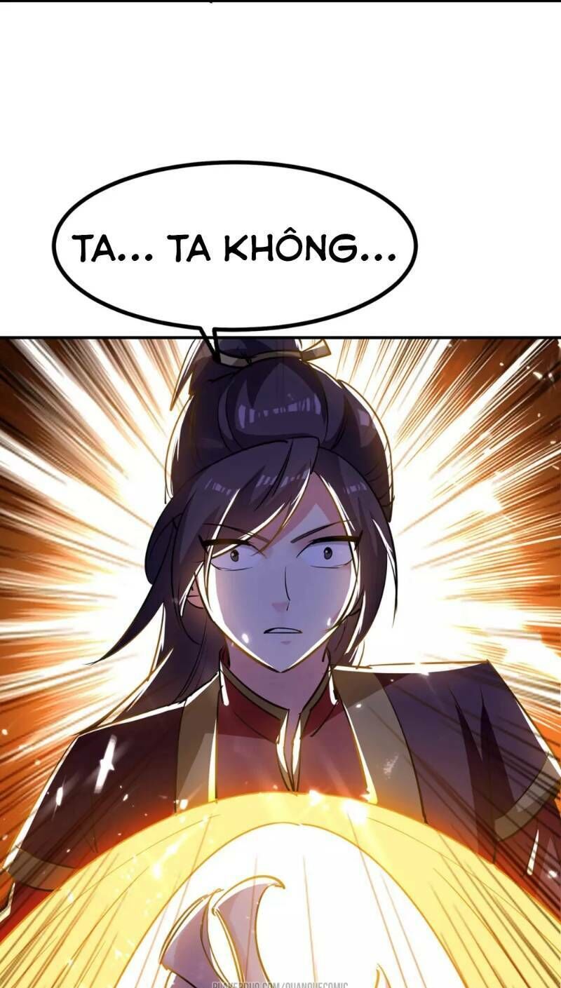 Vạn Giới Tiên Vương Chapter 11 - Trang 2