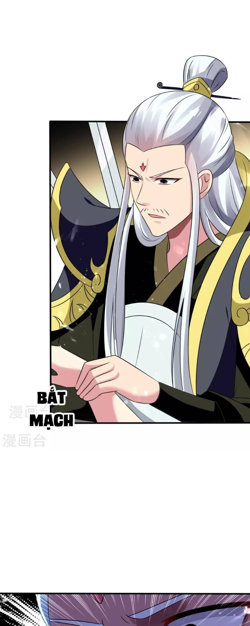 Vạn Giới Tiên Vương Chapter 12 - Trang 2