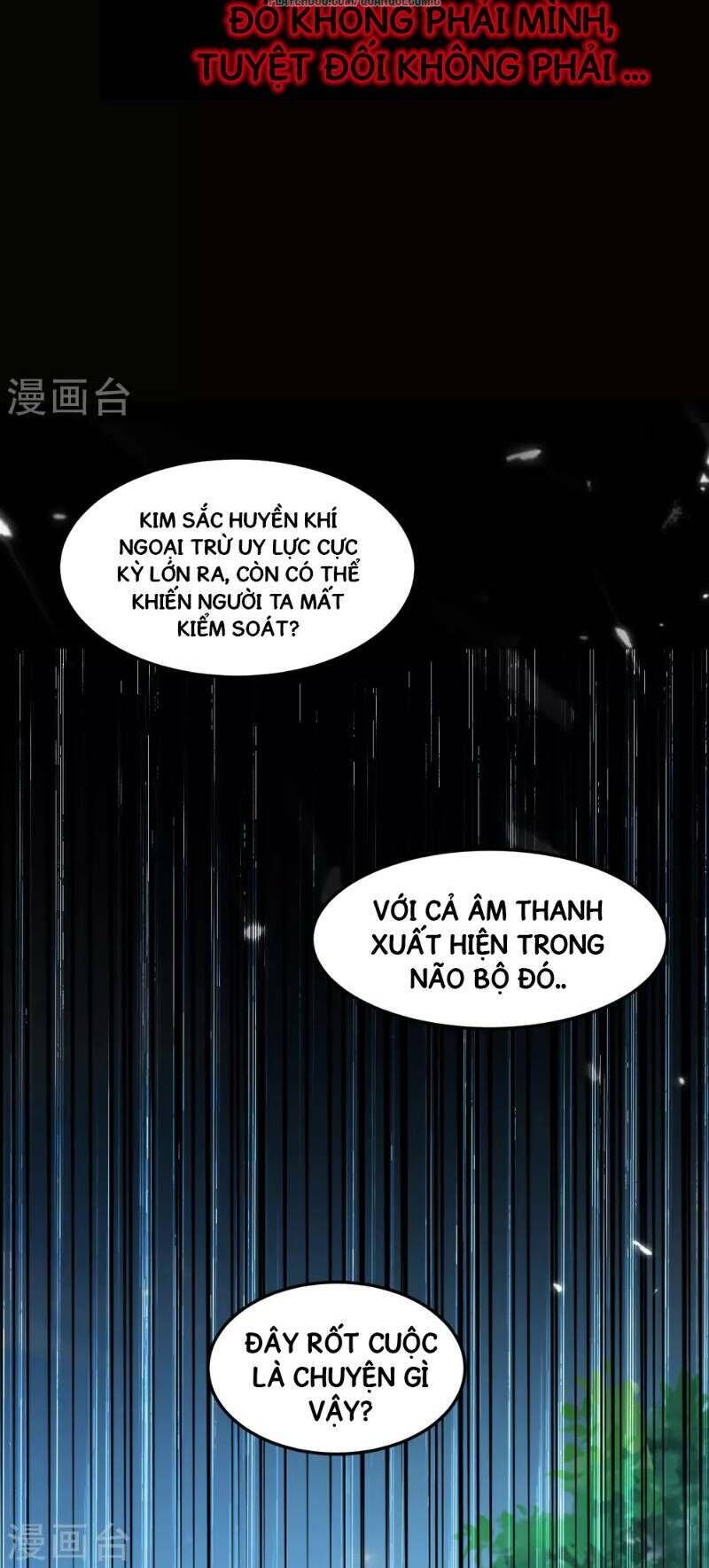 Vạn Giới Tiên Vương Chapter 12 - Trang 2