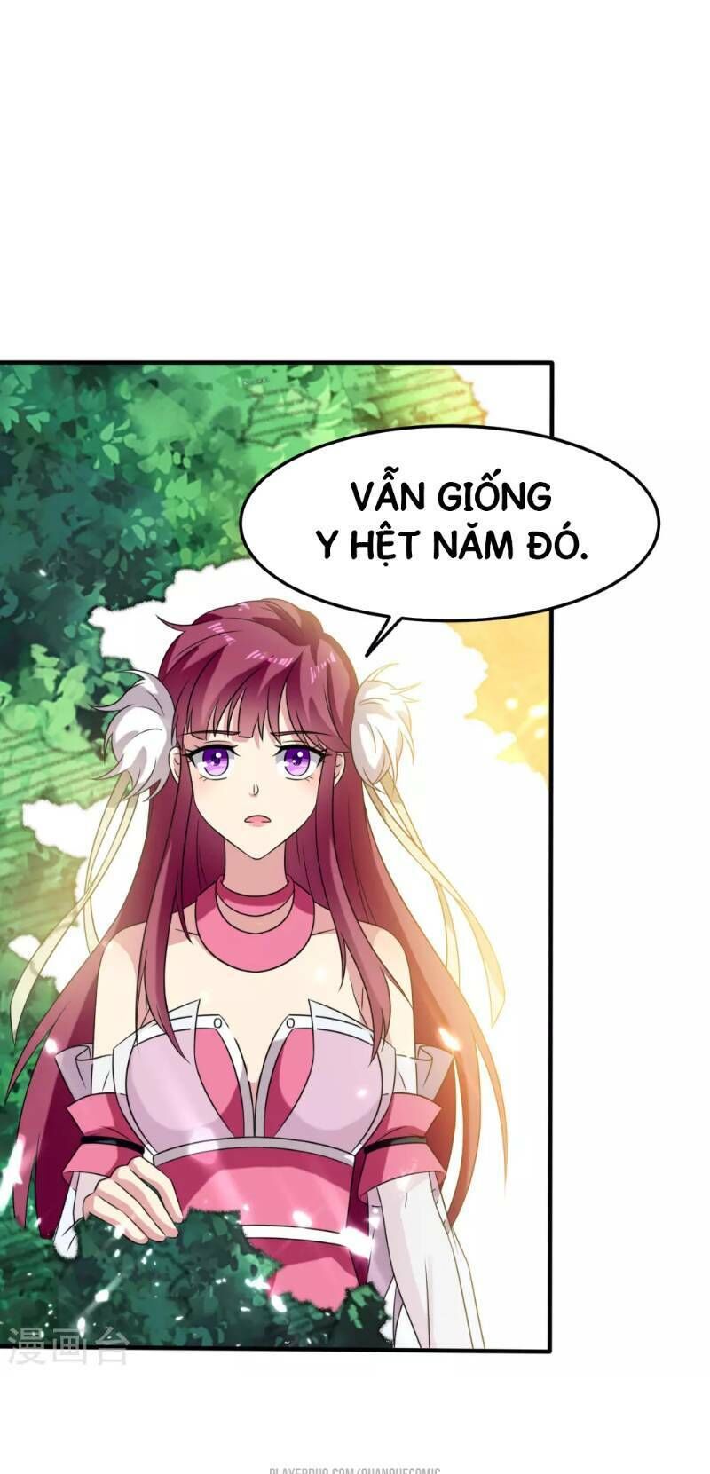 Vạn Giới Tiên Vương Chapter 12 - Trang 2