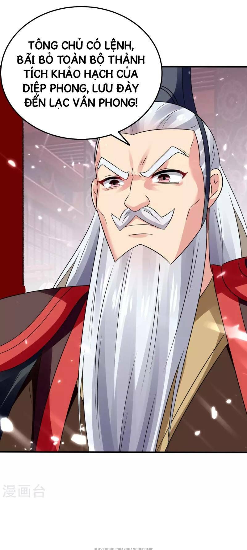 Vạn Giới Tiên Vương Chapter 12 - Trang 2