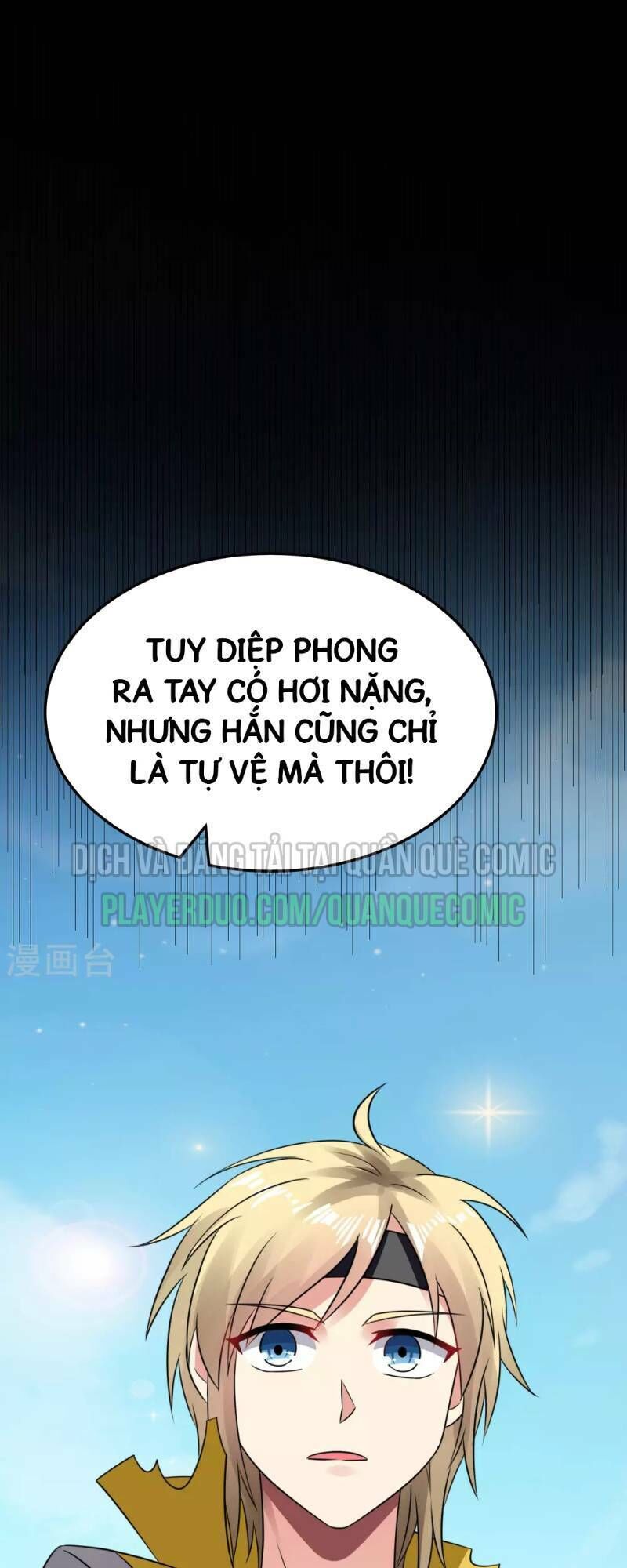 Vạn Giới Tiên Vương Chapter 12 - Trang 2