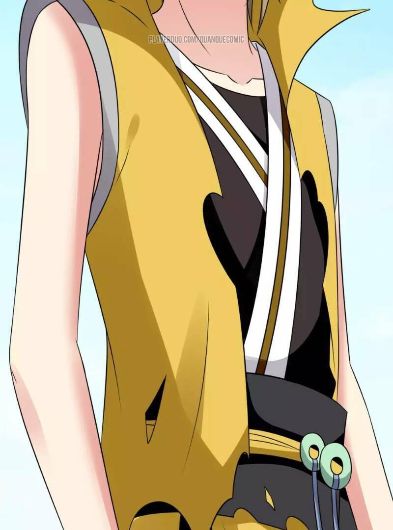 Vạn Giới Tiên Vương Chapter 12 - Trang 2