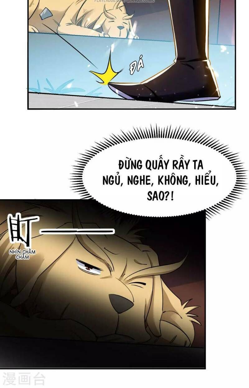 Vạn Giới Tiên Vương Chapter 14 - Trang 2