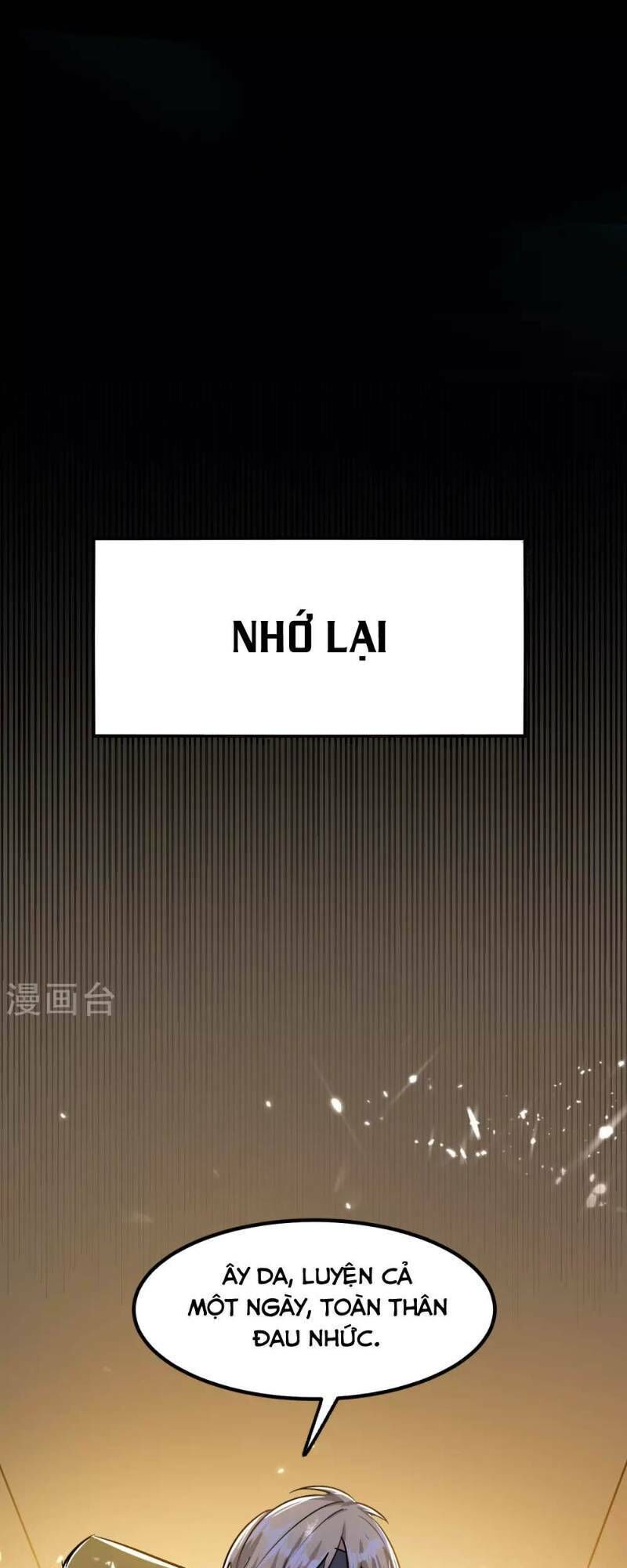 Vạn Giới Tiên Vương Chapter 14 - Trang 2