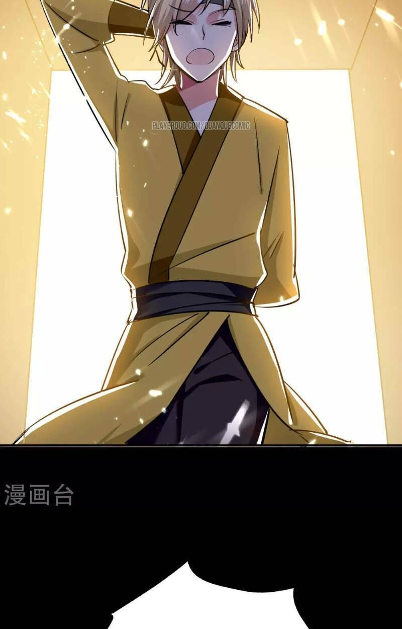 Vạn Giới Tiên Vương Chapter 14 - Trang 2