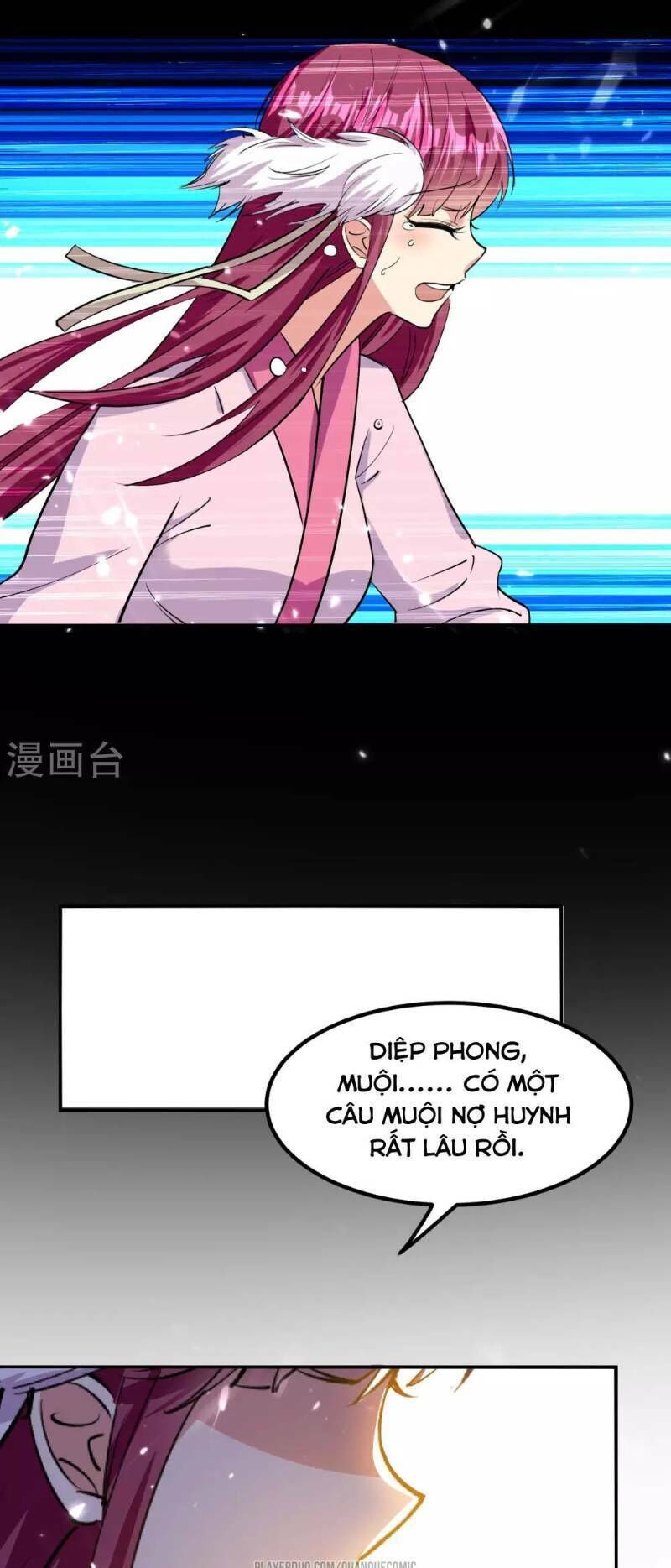 Vạn Giới Tiên Vương Chapter 14 - Trang 2