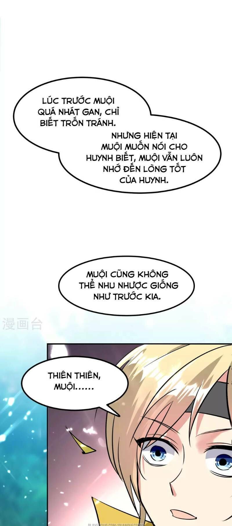 Vạn Giới Tiên Vương Chapter 14 - Trang 2