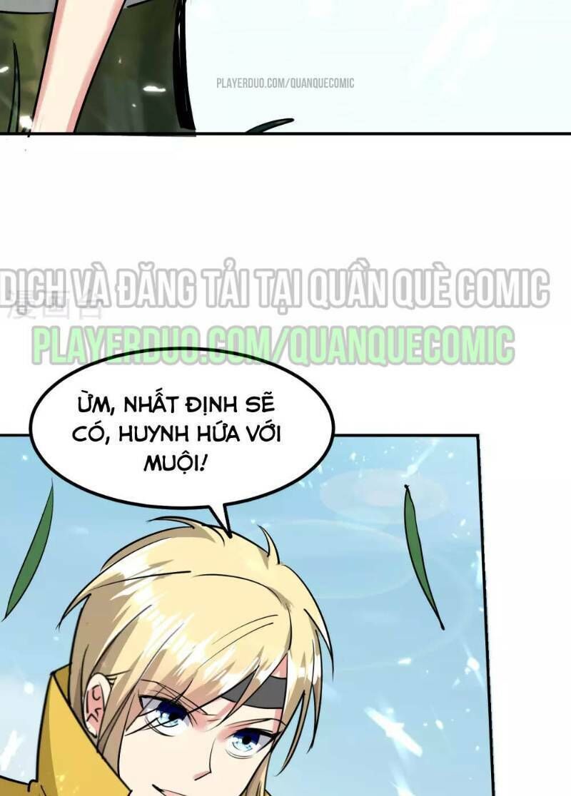 Vạn Giới Tiên Vương Chapter 14 - Trang 2