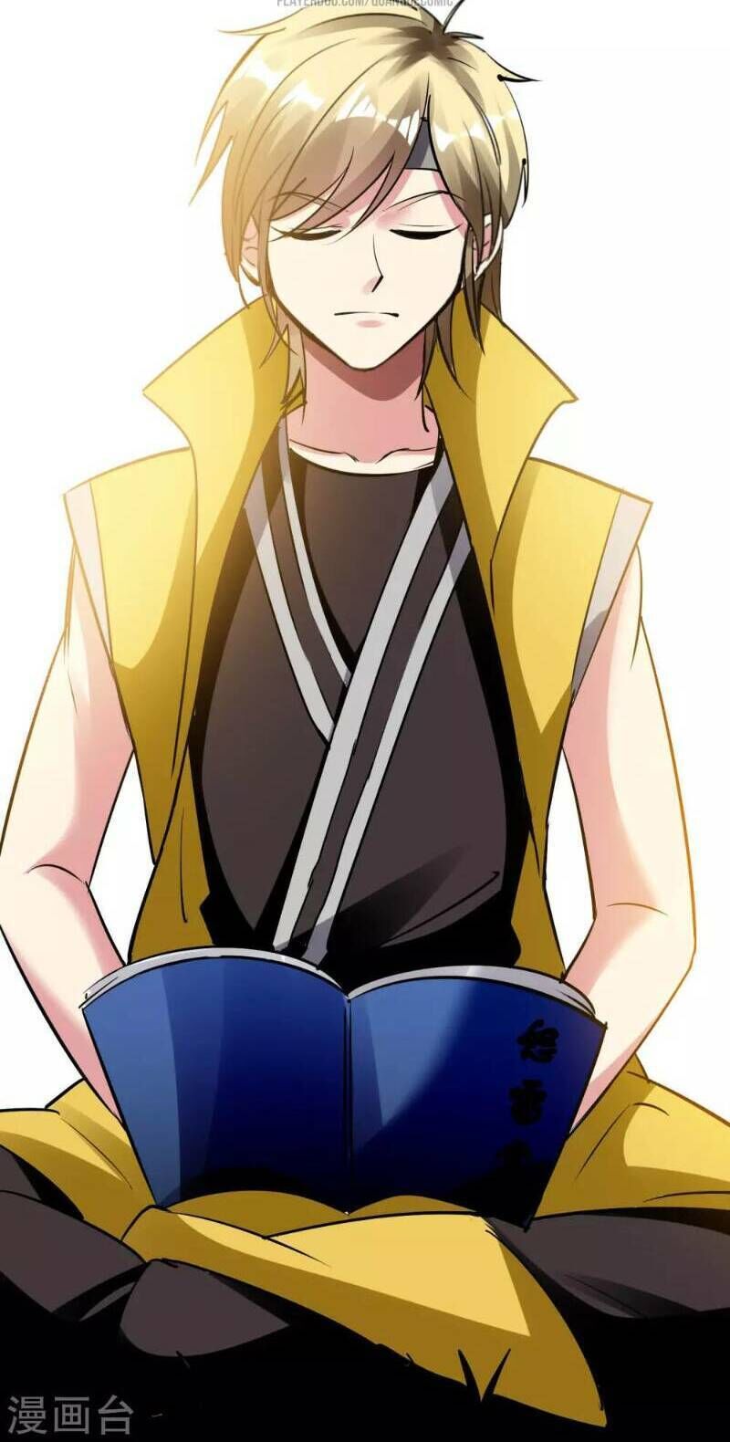 Vạn Giới Tiên Vương Chapter 14 - Trang 2