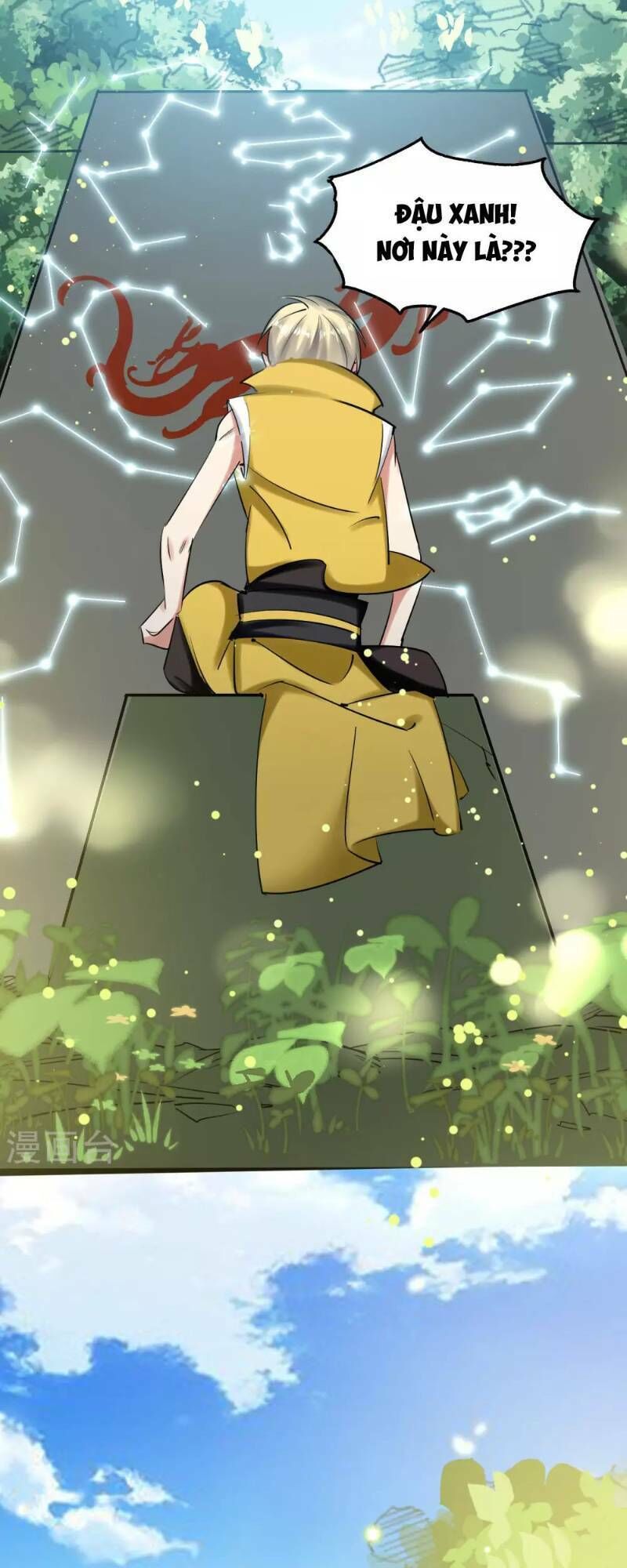 Vạn Giới Tiên Vương Chapter 15 - Trang 2