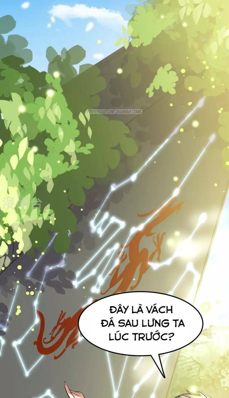 Vạn Giới Tiên Vương Chapter 15 - Trang 2