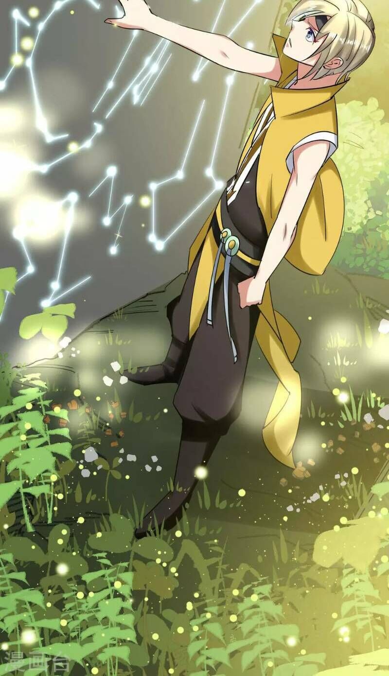 Vạn Giới Tiên Vương Chapter 15 - Trang 2