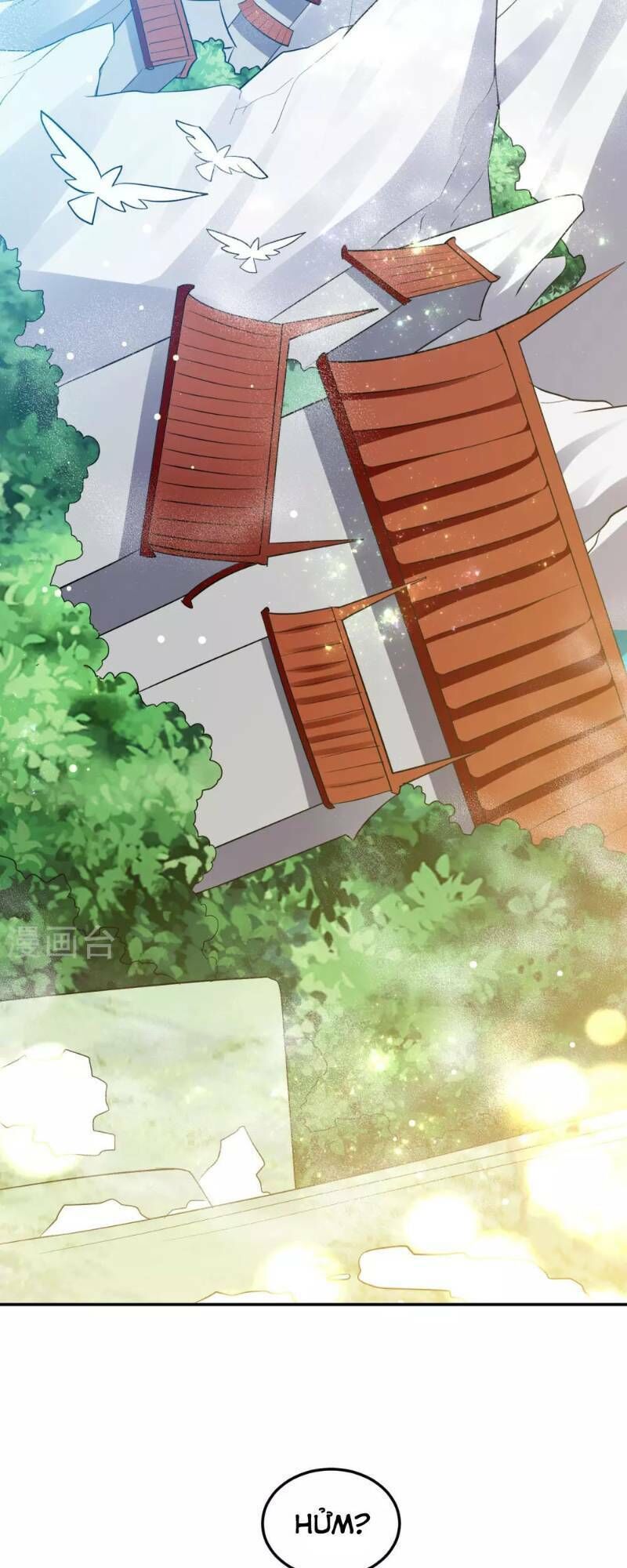 Vạn Giới Tiên Vương Chapter 15 - Trang 2