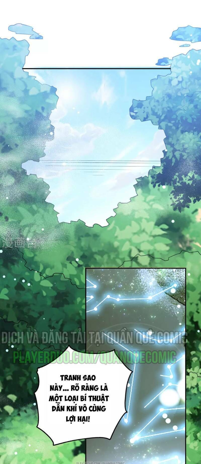 Vạn Giới Tiên Vương Chapter 15 - Trang 2