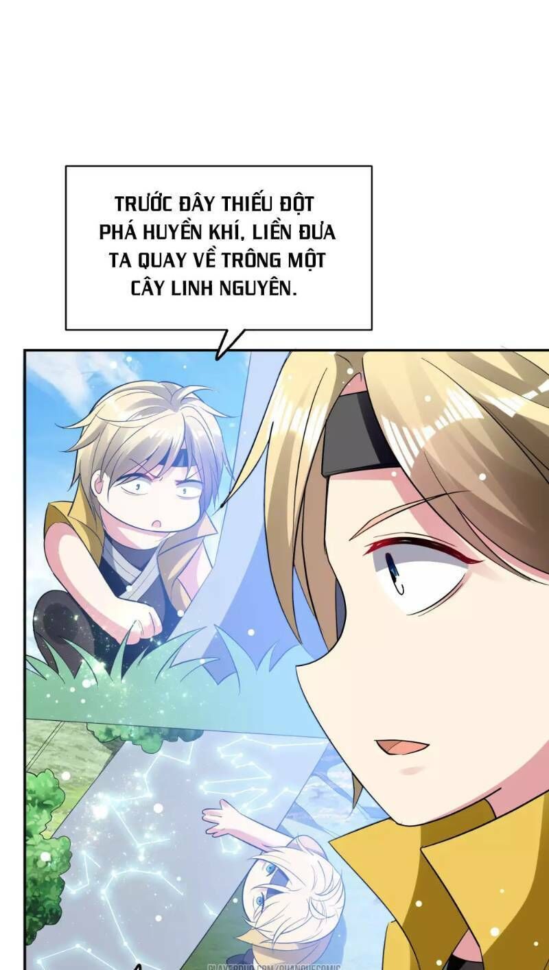 Vạn Giới Tiên Vương Chapter 15 - Trang 2