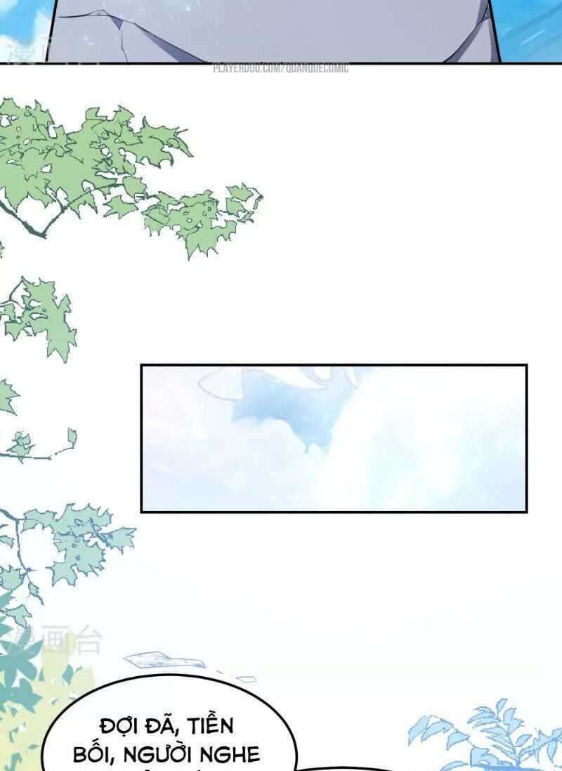 Vạn Giới Tiên Vương Chapter 15 - Trang 2