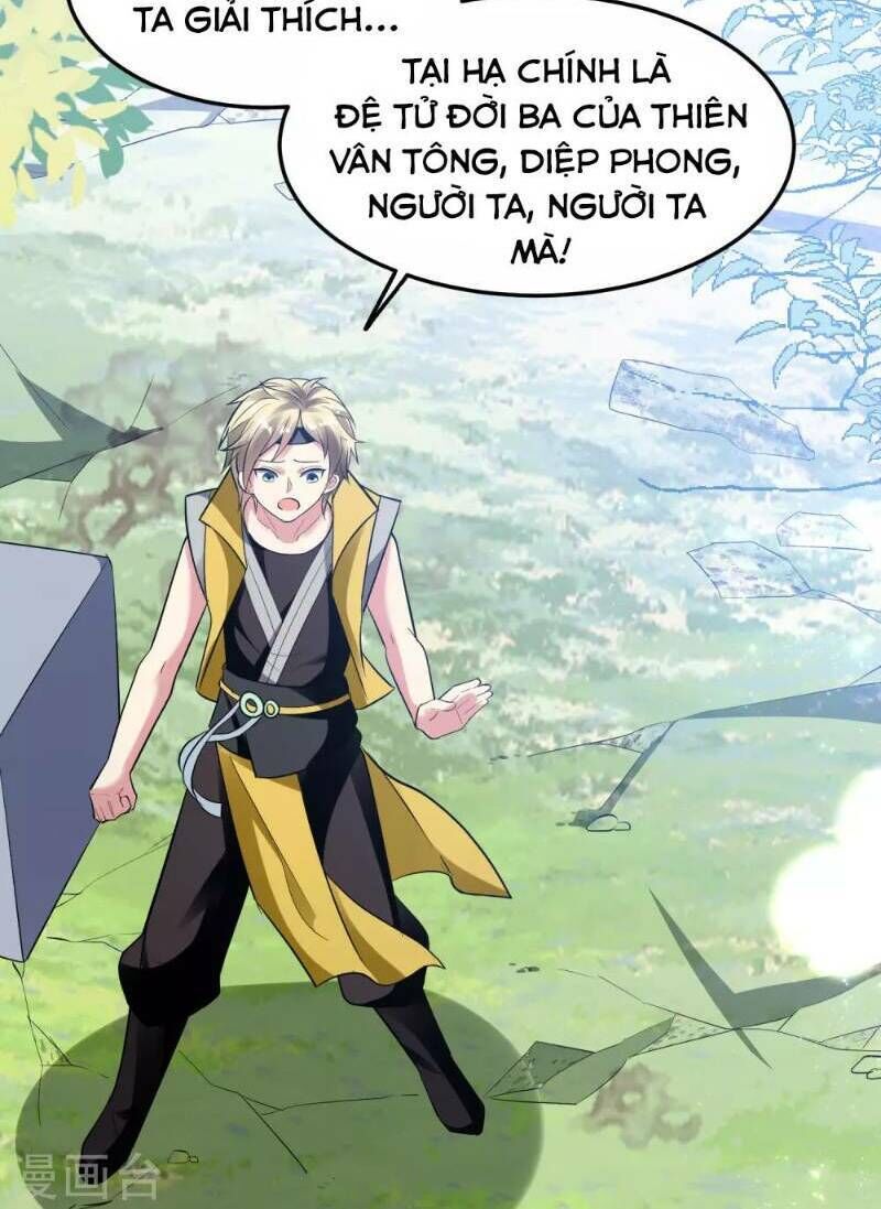 Vạn Giới Tiên Vương Chapter 15 - Trang 2
