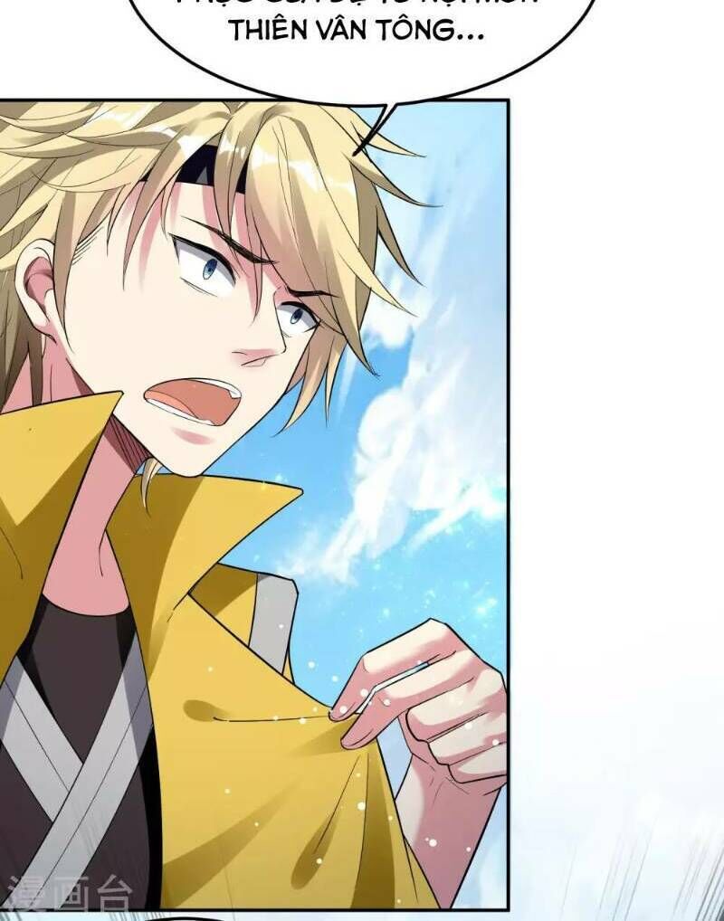 Vạn Giới Tiên Vương Chapter 15 - Trang 2
