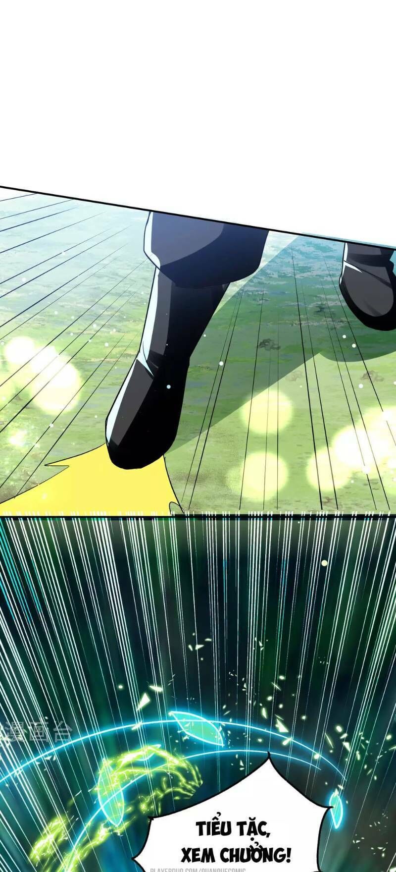 Vạn Giới Tiên Vương Chapter 15 - Trang 2