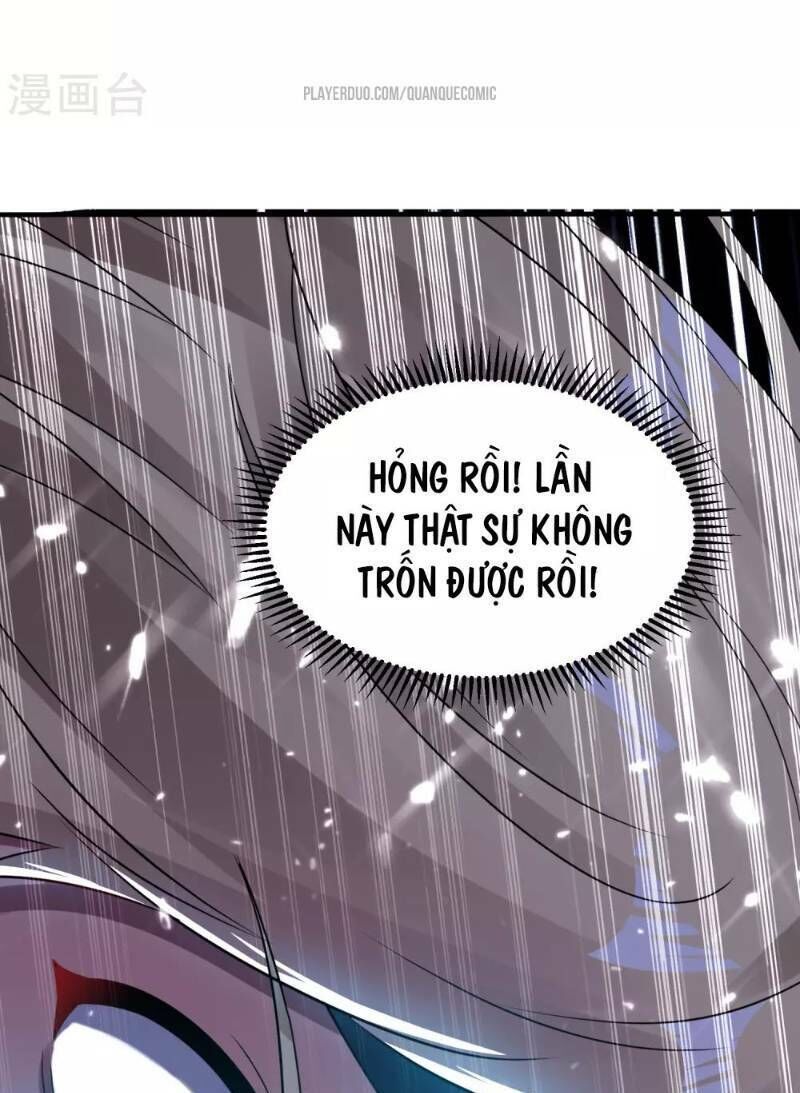 Vạn Giới Tiên Vương Chapter 15 - Trang 2