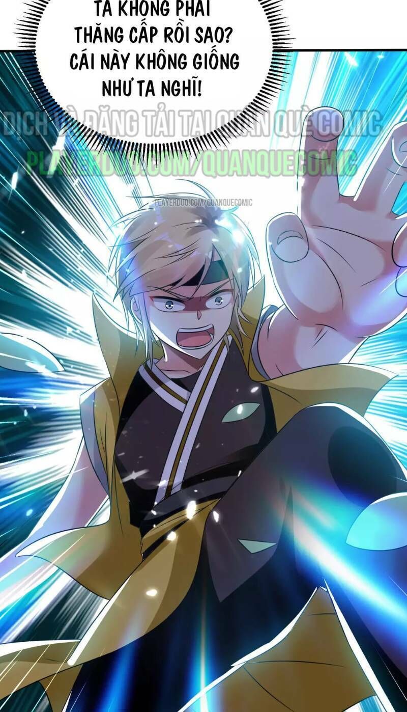 Vạn Giới Tiên Vương Chapter 15 - Trang 2