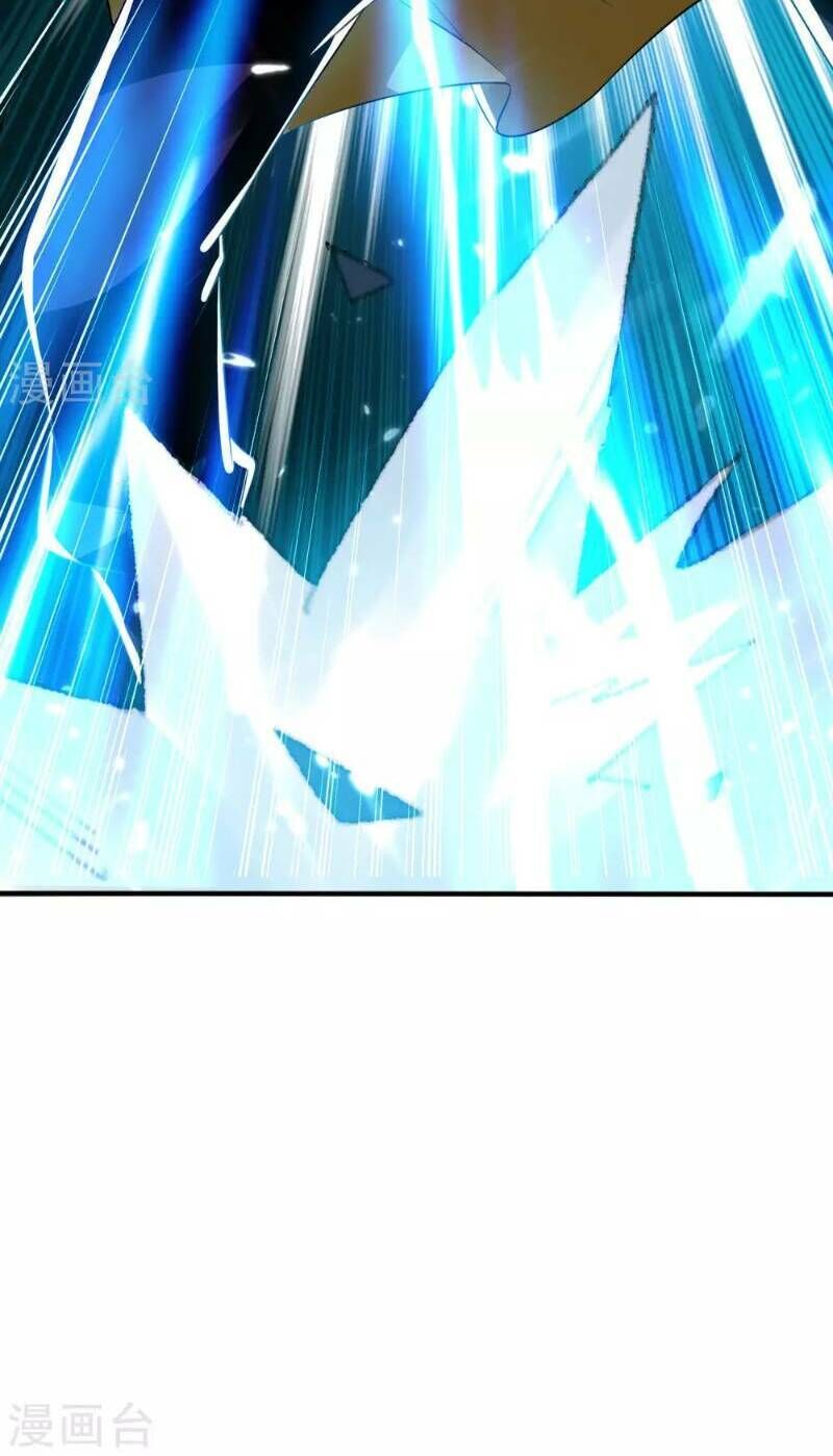 Vạn Giới Tiên Vương Chapter 15 - Trang 2