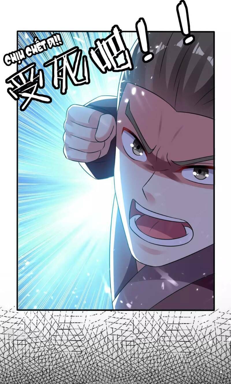 Vạn Giới Tiên Vương Chapter 15 - Trang 2