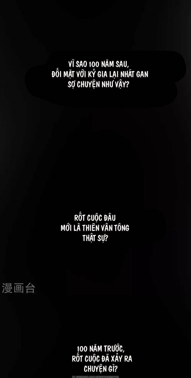 Vạn Giới Tiên Vương Chapter 15 - Trang 2