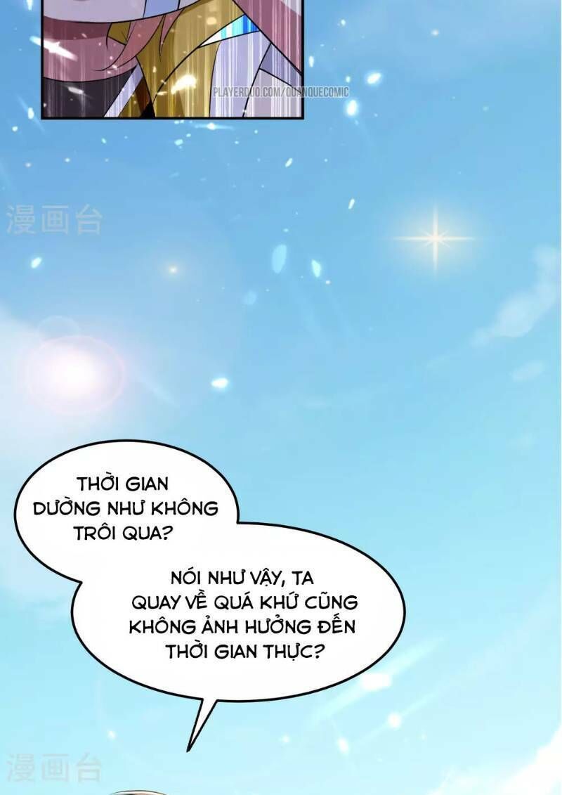 Vạn Giới Tiên Vương Chapter 16 - Trang 2