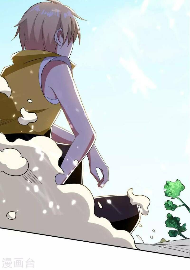 Vạn Giới Tiên Vương Chapter 16 - Trang 2