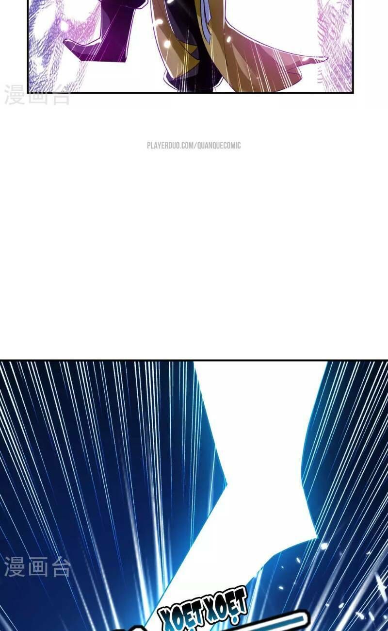 Vạn Giới Tiên Vương Chapter 16 - Trang 2