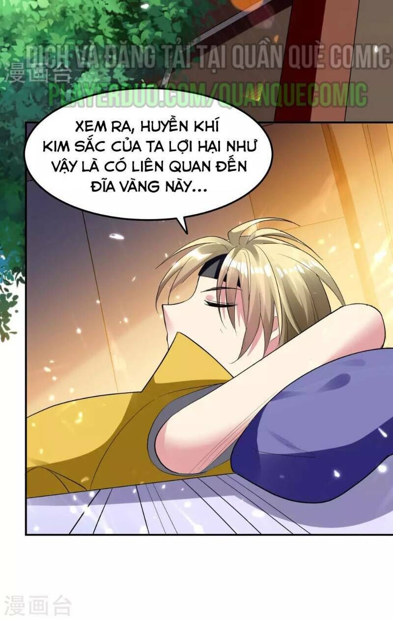 Vạn Giới Tiên Vương Chapter 16 - Trang 2