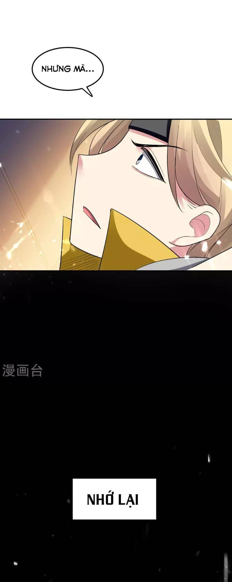 Vạn Giới Tiên Vương Chapter 16 - Trang 2