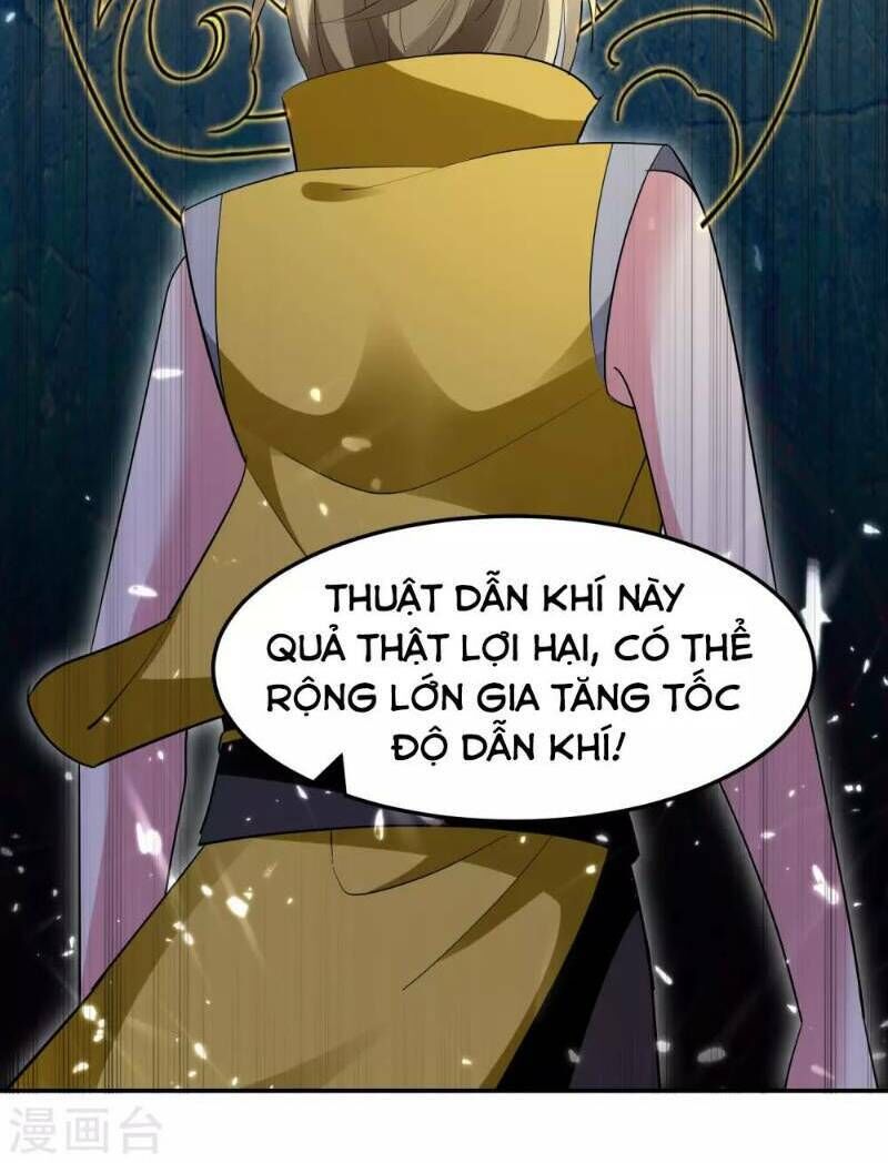 Vạn Giới Tiên Vương Chapter 16 - Trang 2