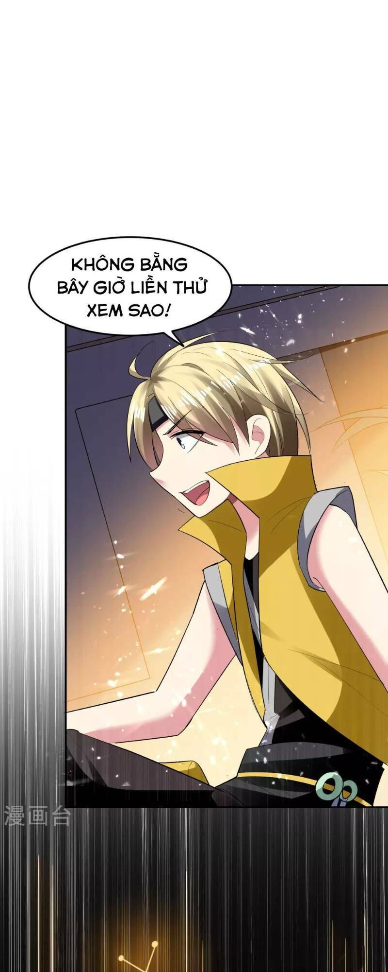 Vạn Giới Tiên Vương Chapter 16 - Trang 2