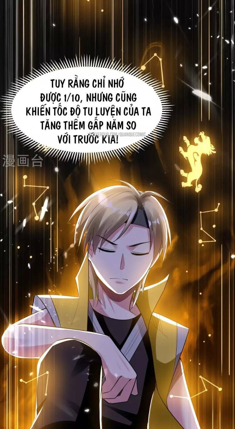 Vạn Giới Tiên Vương Chapter 16 - Trang 2