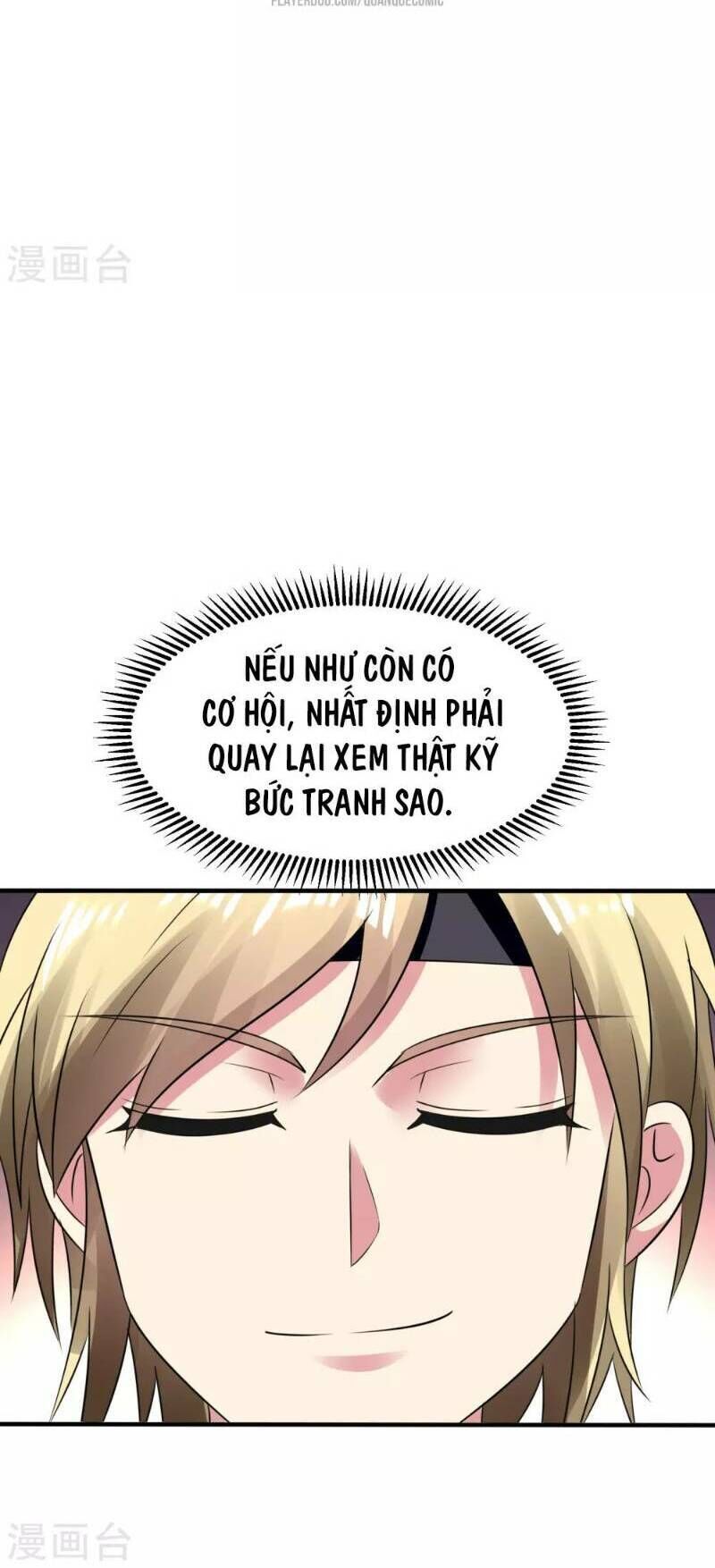 Vạn Giới Tiên Vương Chapter 16 - Trang 2