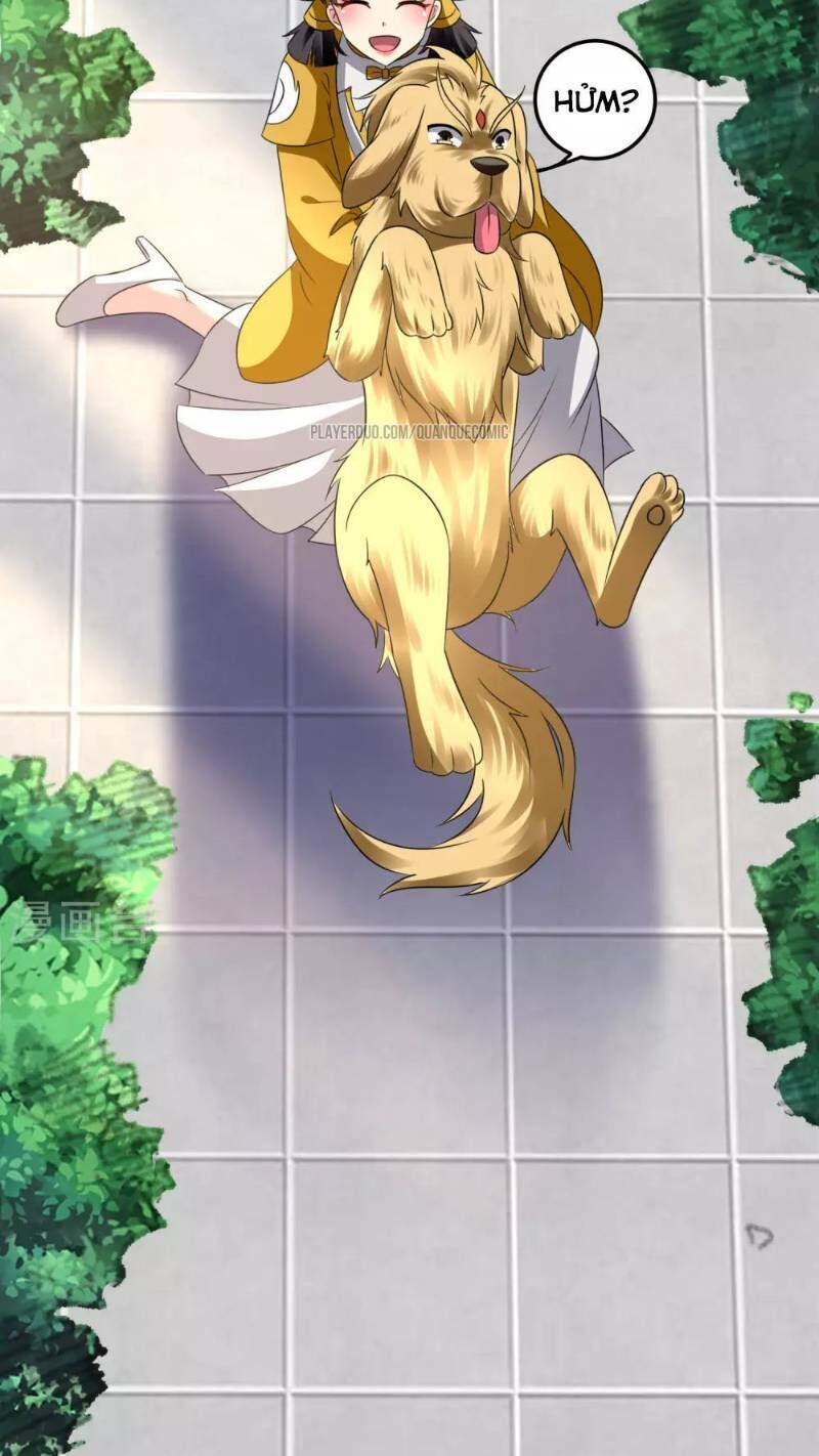 Vạn Giới Tiên Vương Chapter 16 - Trang 2